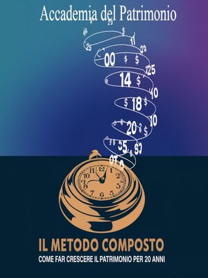 cover image of Il Metodo Composto
